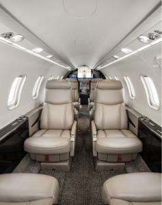 2008 Bombardier Learjet 45XR: 