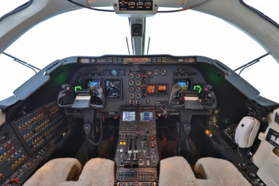 2000 Beechcraft Beechjet 400A: 