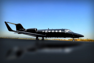 1989 Bombardier Learjet 31: 