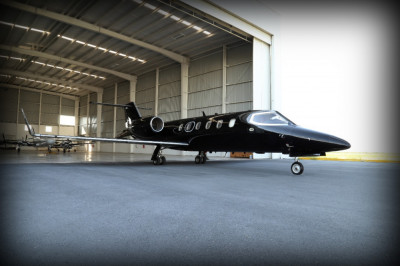 1989 Bombardier Learjet 31: 