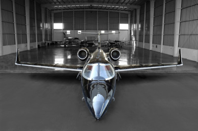 1989 Bombardier Learjet 31: 