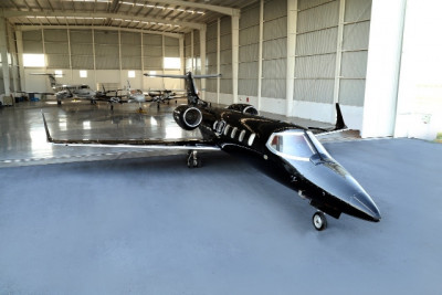 1989 Bombardier Learjet 31: 