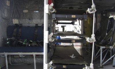2007 Bell 412EP: 