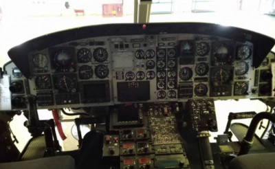 2007 Bell 412EP: 
