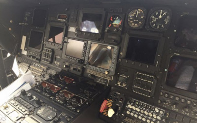 2007 Sikorsky S76C++: 