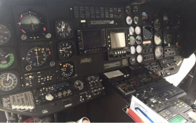 1995 Sikorsky S76C+: 
