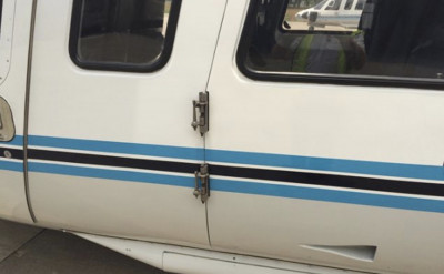 1995 Sikorsky S76C+: 
