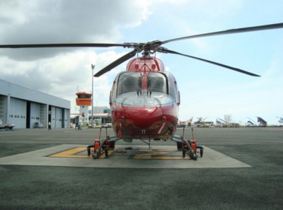 2013 Bell 429: 