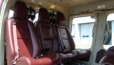 2013 Bell 429: 
