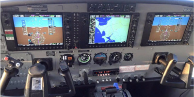 2016 Cessna Caravan 208: 