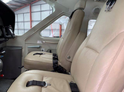 2016 Cessna Caravan 208: 