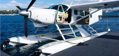 2016 Cessna Caravan 208: 