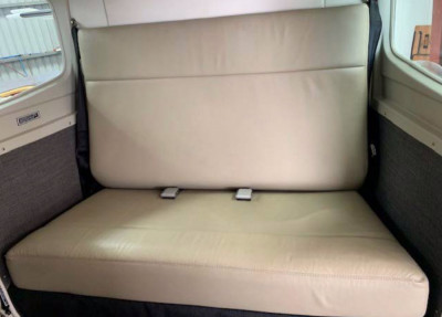 2016 Cessna Caravan 208: 