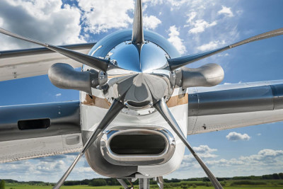 2015 Beechcraft King Air C90GTx: 