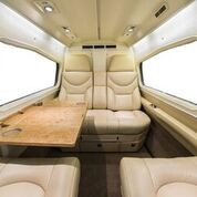 2024 Twin Commander 840: 