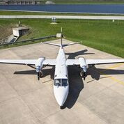 2024 Twin Commander 840: 