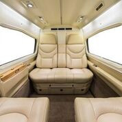 2024 Twin Commander 840: 
