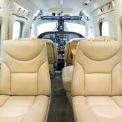 2024 Twin Commander 840: 