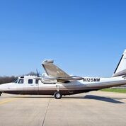 2024 Twin Commander 840: 