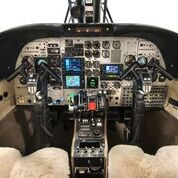 2024 Twin Commander 840: 