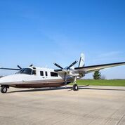 2024 Twin Commander 840: 