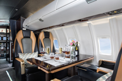2004 Bombardier CRJ-200ER: 