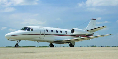 2001 Cessna Citation Excel: 