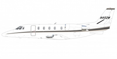 2001 Cessna Citation Excel: 