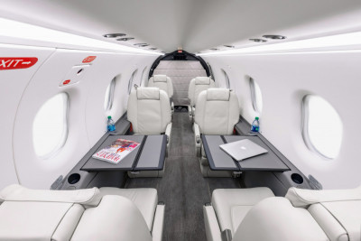 2018 Pilatus PC-12 NG: 