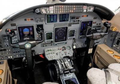 2002 Cessna Citation Excel: 