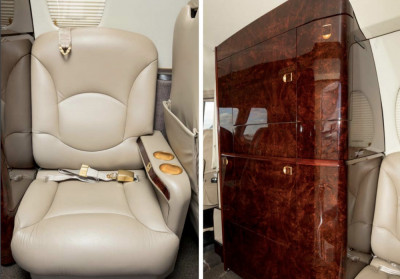 2002 Cessna Citation Excel: 