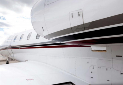 2002 Cessna Citation Excel: 