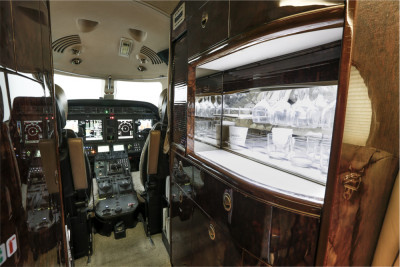 2006 Cessna Citation Sovereign: 