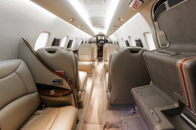 2006 Cessna Citation Sovereign: 