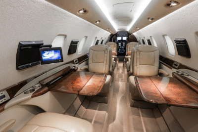 2006 Cessna Citation Sovereign: 