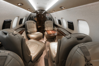 2006 Cessna Citation Sovereign: 