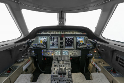 2006 Cessna Citation Sovereign: 