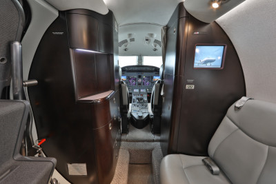 2010 Cessna Citation XLS+: 