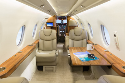 2015 Nextant 400XTi: 