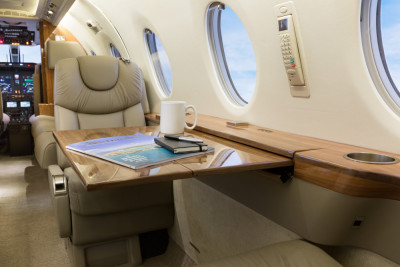 2015 Nextant 400XTi: 