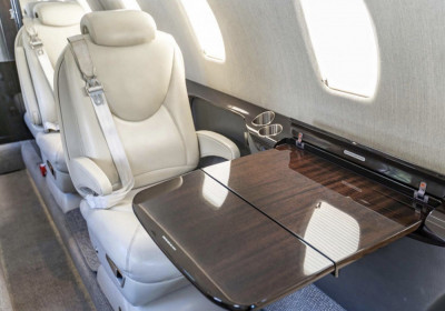 2016 Cessna Citation XLS+: 