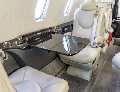 2016 Cessna Citation XLS+: 
