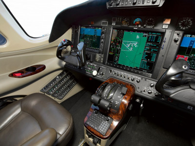 2013 Cessna Citation Mustang: 