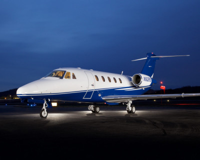 1992 Cessna Citation VII: 