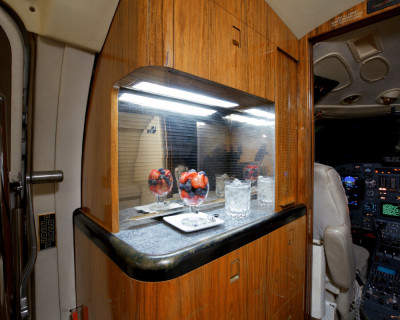 1992 Cessna Citation VII: 