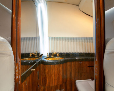 1992 Cessna Citation VII: 
