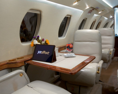 1992 Cessna Citation VII: 