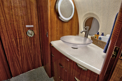 2014 Gulfstream G280: 