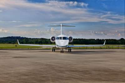 2014 Gulfstream G280: 