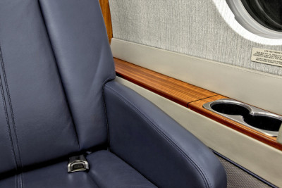 2014 Gulfstream G280: 
